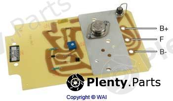  TRANSPO (WAIglobal) part D443P Replacement part