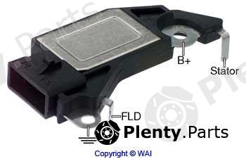  TRANSPO (WAIglobal) part D445 Replacement part