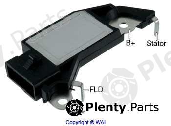  TRANSPO (WAIglobal) part D446 Replacement part