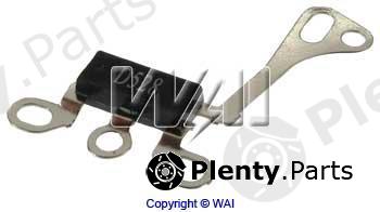  TRANSPO (WAIglobal) part D528 Replacement part
