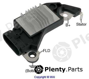  TRANSPO (WAIglobal) part D702 Replacement part