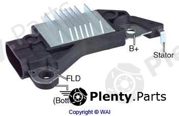  TRANSPO (WAIglobal) part D703 Replacement part