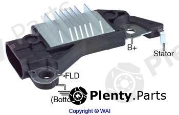  TRANSPO (WAIglobal) part D705 Replacement part