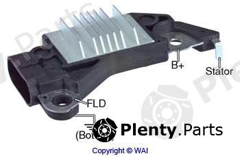  TRANSPO (WAIglobal) part D706 Replacement part