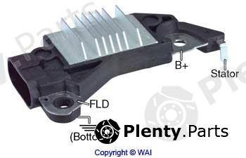  TRANSPO (WAIglobal) part D729 Replacement part