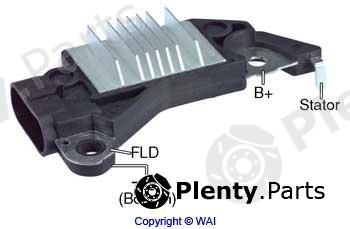  TRANSPO (WAIglobal) part D748 Replacement part