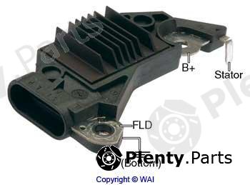  TRANSPO (WAIglobal) part D749XHD Replacement part