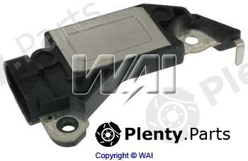  TRANSPO (WAIglobal) part D751 Replacement part
