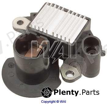  TRANSPO (WAIglobal) part D840 Replacement part