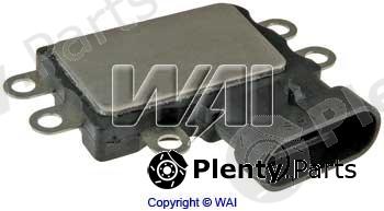  TRANSPO (WAIglobal) part D907 Replacement part