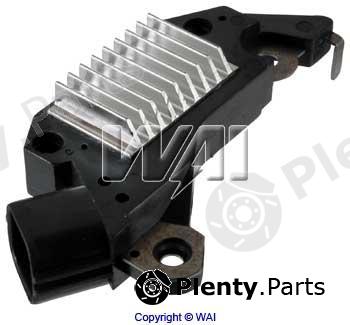  TRANSPO (WAIglobal) part D9715 Replacement part