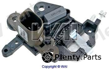  TRANSPO (WAIglobal) part DE1750 Replacement part