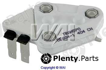  TRANSPO (WAIglobal) part DE604 Replacement part