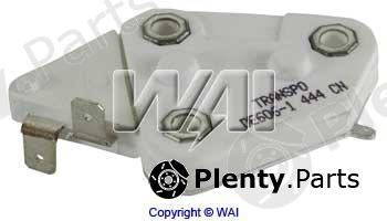 TRANSPO (WAIglobal) part DE606 Replacement part
