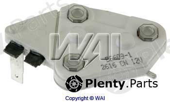  TRANSPO (WAIglobal) part DE609 Replacement part