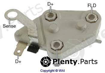  TRANSPO (WAIglobal) part DE615 Replacement part