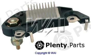  TRANSPO (WAIglobal) part DE707 Replacement part