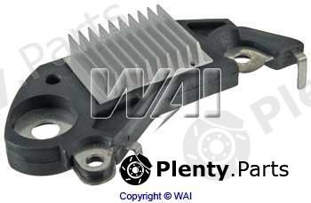  TRANSPO (WAIglobal) part DE708 Replacement part