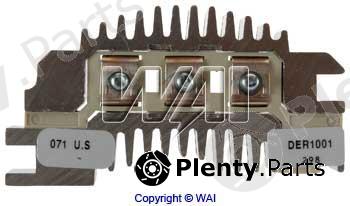  TRANSPO (WAIglobal) part DER1001 Replacement part