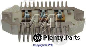 TRANSPO (WAIglobal) part DER1003 Replacement part
