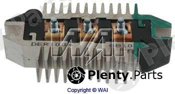  TRANSPO (WAIglobal) part DER1004 Replacement part