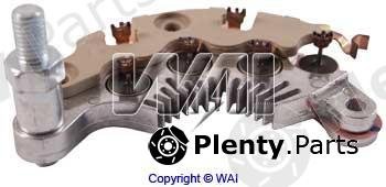  TRANSPO (WAIglobal) part DER2010 Replacement part