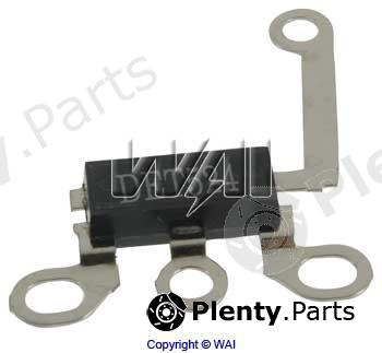  TRANSPO (WAIglobal) part DET524 Replacement part