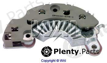  TRANSPO (WAIglobal) part DR4000 Replacement part