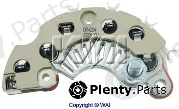  TRANSPO (WAIglobal) part DR4204 Replacement part