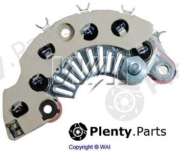  TRANSPO (WAIglobal) part DR4205 Replacement part