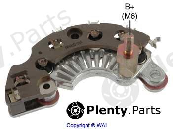  TRANSPO (WAIglobal) part DR4220 Replacement part