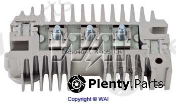  TRANSPO (WAIglobal) part DR5040 Replacement part