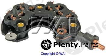  TRANSPO (WAIglobal) part DR8410 Replacement part