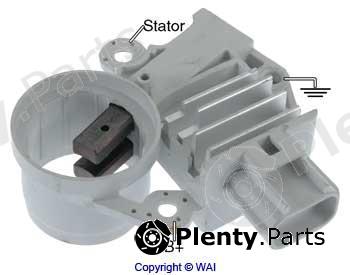  TRANSPO (WAIglobal) part F602 Replacement part