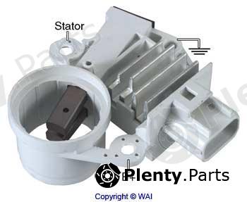  TRANSPO (WAIglobal) part F603 Replacement part