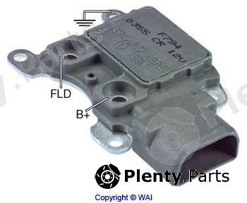  TRANSPO (WAIglobal) part F794 Replacement part