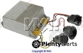  TRANSPO (WAIglobal) part FM237 Replacement part