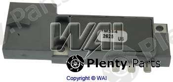  TRANSPO (WAIglobal) part FM384 Replacement part
