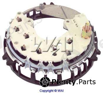  TRANSPO (WAIglobal) part FR6033 Replacement part