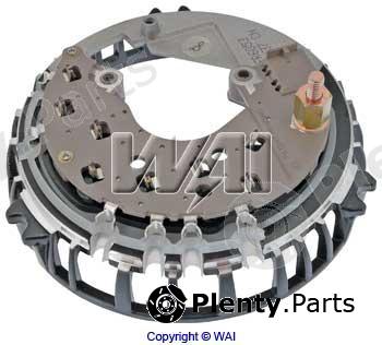  TRANSPO (WAIglobal) part FR6053 Replacement part