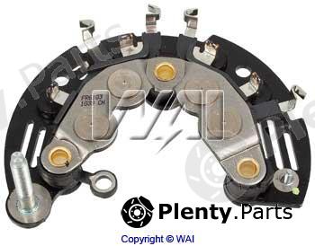  TRANSPO (WAIglobal) part FR6103 Replacement part