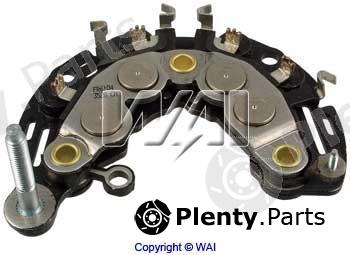  TRANSPO (WAIglobal) part FR6104 Replacement part