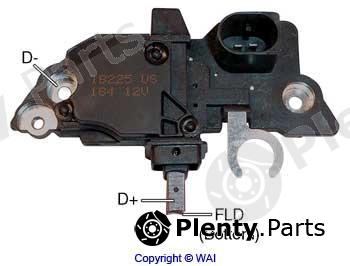  TRANSPO (WAIglobal) part IB225 Replacement part