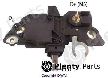  TRANSPO (WAIglobal) part IB231 Replacement part