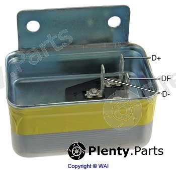  TRANSPO (WAIglobal) part IB307 Replacement part