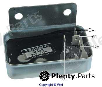  TRANSPO (WAIglobal) part IB308 Replacement part
