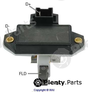  TRANSPO (WAIglobal) part IB398 Replacement part