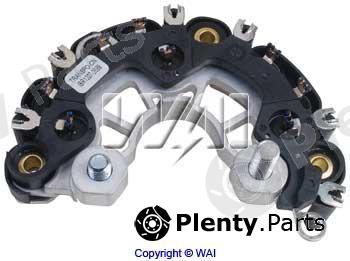  TRANSPO (WAIglobal) part IBR1207 Replacement part