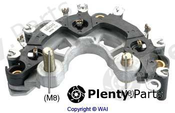  TRANSPO (WAIglobal) part IBR202 Replacement part