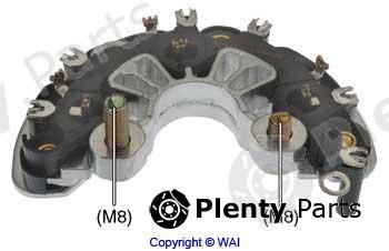  TRANSPO (WAIglobal) part IBR211 Replacement part